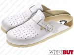 BUTY ZAWODOWE 38 - BMKLAKORDZ W