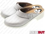 BUTY ZAWODOWE 38 - BMSPECPAS W