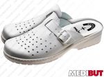 BUTY ZAWODOWE 38 - BMKLADZWK W