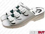 BUTY ZAWODOWE 38 - BMKLA3PASWK W