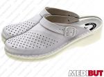 BUTY ZAWODOWE 36 - BMKLADZSP W