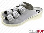 BUTY ZAWODOWE 38 - BMKLA3PASSP W