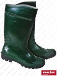 BUTY Z NITRYLU I PCV 42 - BGNITS4Z