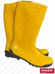BUTY Z NITRYLU I PCV 46 - BGNITS5Y