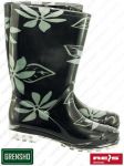 BUTY Z PCV 38 - BTDFLOWER BS