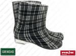 BUTY Z PCV 41 - BTDKCHECK BS