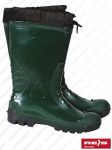 BUTY OCIEPLANE 38 - BGNITWINTER Z