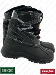 BUTY ZIMOWE 39 - BSNOW-FMN BP