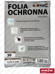 FOLIA OCHRONNA 275 x 366 cm - FOLMAL W