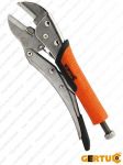 SZCZYPCE ZACISKOWE UNIWERSALNE 250 mm - GSZACUNI