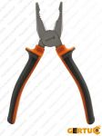 SZCZYPCE UNIWERSALNE 180 mm - GSZUNI