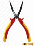 SZCZYPCE WYDŁUŻONE PROSTE 1000V 160 mm - GSZWYDPR1V