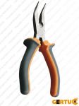 SZCZYPCE WYDŁUŻONE WYGIĘTE 160 mm - GSZWYDWYG