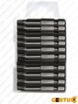 ZESTAW BITÓW (TORX) T30X50 mm - GBIT50S-T