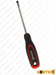 WKRĘTAK PŁASKI (SLOTTED) SL6x100 mm - GWKRL-SL