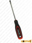WKRĘTAK PŁASKI (SLOTTED) SL8x150 mm - GWKRL-SL