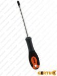 WKRĘTAK KRZYŻOWY (POZIDRIV) PZ3x150 mm - GWKR-PZ