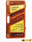 ZESTAW KLUCZY. POLEROWANE 14 set - GKL14S
