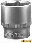 NASADKA SZEŚCIOKĄTNA 30 mm - GNASSZE1-2