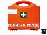 APTECZKA PIERWSZEJ POMOCY 8 13x23x29 - AZP110 C