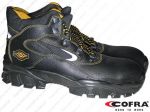 BUTY BEZPIECZNE 39 - BRC-EUFRATE
