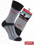 SKARPETY XL - BSTPQ-XTRAVEL S