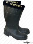 BUTY BEZPIECZNE 41 - BLWORKER B