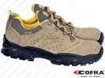 BUTY BEZPIECZNE 36 - BRC-NILO-S1P