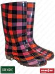 BUTY Z PCV 42 - BTDCOLOR MC