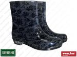 BUTY Z PCV 38 - BTDKBLOOMI BS