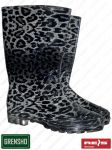 BUTY Z PCV 37 - BTDWILD BS