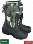 BUTY ZIMOWE 42 - BSNOW-TAIGA MO