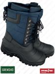 BUTY ZIMOWE 46 - BSNOW-YUKON G