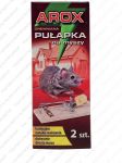 PUŁAPKA NA MYSZY  - AROX-PULAPKA