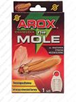 ZAWIESZKA NA MOLE  - AROX-ZAW-MOLE