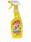 PŁYN DO MYCIA SZYB 750 ml - FILIP-PL-SZYB_Z