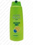 SZAMPON DO WŁOSÓW 400 ml - FRUCTIS-SZ400SB