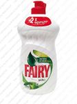 PŁYN DO MYCIA NACZYŃ 500 ml - FAIRY-PL500APPL