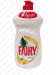 PŁYN DO MYCIA NACZYŃ 500 ml - FAIRY-PL500CYT