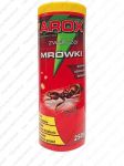 PREPARAT NA MRÓWKI MRÓWKOTOX TUBA  - AROX-MROWKI250