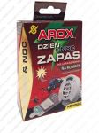 WKŁAD ZAPASOWY  - AROX-ZAPAS_DN