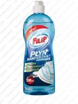 PŁYN NABŁYSZCZAJĄCY DO ZMYWAREK 500 ml - FILIP-ZM-NAB500