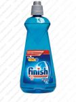 PŁYN NABŁYSZCZAJĄCY DO ZMYWAREK 400 ml - FINISH-ZMNAB400