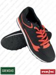 BUTY SPORTOWE 37 - BSZIGZAC BC