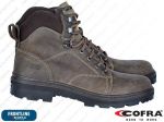 BUTY BEZPIECZNE 39 - BRC-LAND-S3