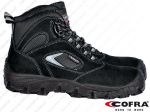 BUTY BEZPIECZNE 36 - BRC-EGEO