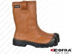 BUTY BEZPIECZNE 39 - BRC-LIBERIA