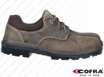 BUTY BEZPIECZNE 46 - BRC-TEX