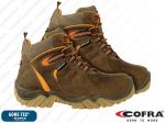 BUTY BEZPIECZNE 45 - BRC-MONTSERRAT