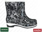 BUTY Z PCV 40 - BTDKFIORE BW
